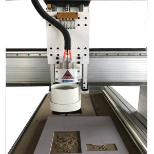 3 Axis CNC Router Machine For MDF Furniture CNC Milling Machine 1300 X 1300MM