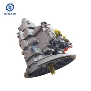 ZX450-6 ZX470-5G ZX490-5A Excavator Pump 9184686 Hydraulic Pump K5V200DPH Main