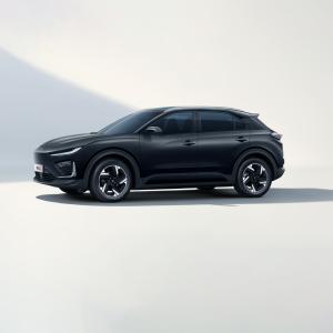 Neta X Adults Electric Car 2023 Max Speed 150km/H