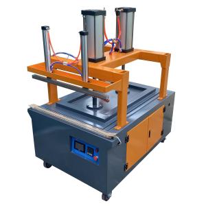 Cushion Mattress Vacuum Packing Machine Compression Good Sealing 0.8kw