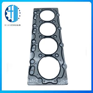 China 11981201330 Metal Cylinder Head Gasket Fits 3TNV82 3TNE82 Engines on sale