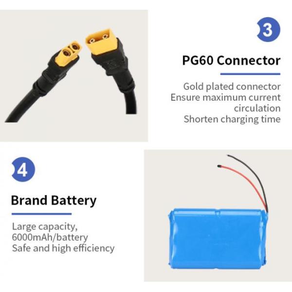 Aluminum Design Separated Motion Sensor DC 100W 200W 300W 400W IP66 Solar Powered Outdoor Street Lamp Led Street Light 3