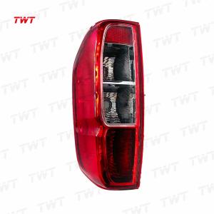 TWT Lamp Assembly-Rear Combination LH RH 26555-EA825 26550-EA825 26555EA825