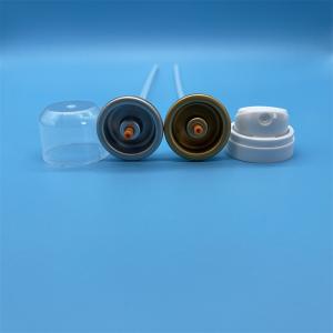 Premium Aluminum Dispensing Valve for Industrial Applications - Precision and