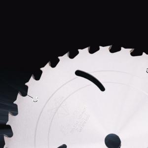 LAMBOSS Industrial Grade TCT Circular Ripping Saw Blades Without Rakers