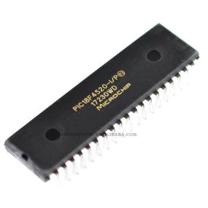 Quality PIC18F4539-I/P for sale
