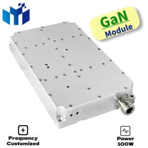 Long Range Anti Drone UAV defense 100W Signal Jammer Module Manufacturers