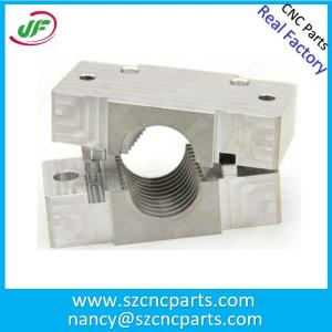 China Custom Stainless Steel High Precision Machining CNC Parts, CNC Machining Parts on sale