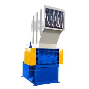 Buy cheap Good Selling Crusher Machine Recycling Small Pieces Shredder Grinder Industrial from wholesalers