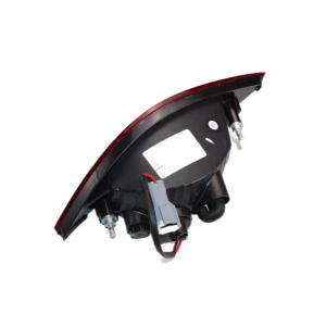 ISUZU MUX FOG LAMP ASM RR CA100007860