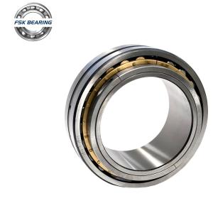 Double Row NN3921MBKR Cylindrical Roller Bearings For Compressor