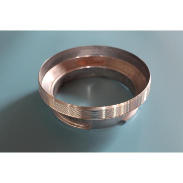 Rotary Printing Machine Parts 640,819,914,1018 Repeat Size Stork Standard Rotary Endrings Good Quality