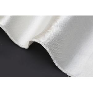 Wire Inserted Fiberglass Fabric Cloth With 304 Stainless Steel Insertion