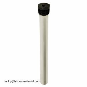 ASTM water heater anode used in solar water heater parts