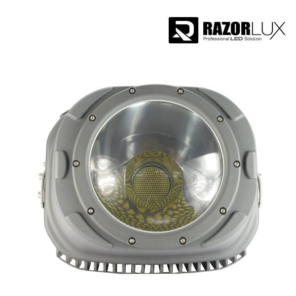 Buy 600W Waterproof Marine LED Flood Light For Boats 24Vdc at wholesale prices