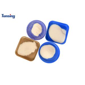 China Strong Washing Resistance Hot Melt Adhesive Powder Polyamide Pa In Textile on sale