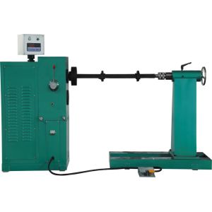 DHR-1T Series Automatic Winding Machine with 900x900x900 Specification and