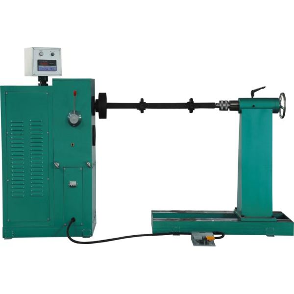 DHR-1T Series Automatic Winding Machine with 900x900x900 Specification and