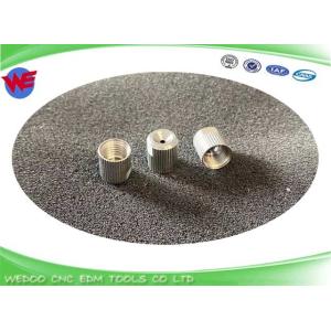 C433 135001191 METAL NUT LOWER Sleeve Nut Charmilles 135.001.191 10*11.6H