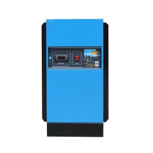 Intelligent Compressor Environmentally Friendly Air Treatment Equipment