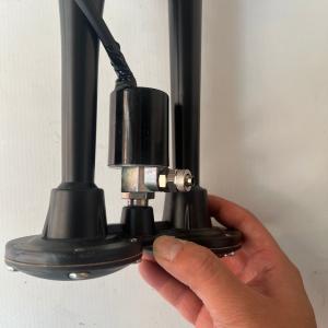 Yutong Commercial Vehicle Air Horn 3723-00037 QLK24-22