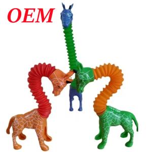 Quality PVC Bendable toys Plastic toy for Kids Gift Decoration for sale