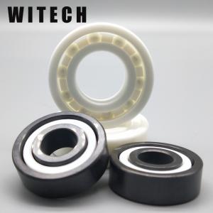 Deep Groove Si3N4 6209 Food Bearings