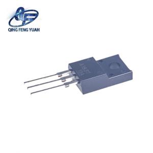China A1837 Npn High Frequency Triode Bipolar Transistor 160V 600Ma TO-92 A1837 on sale
