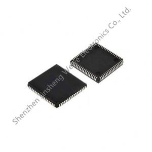 TL16C554AFN UART Interface IC Quad UART With 16-Byte FIFOs