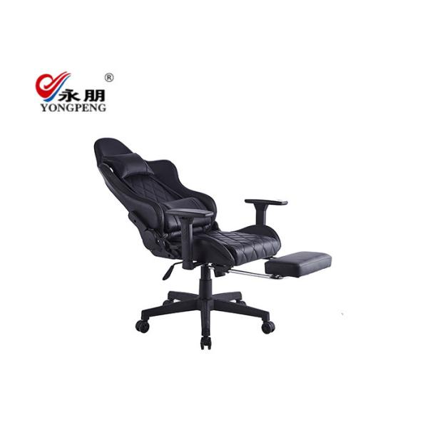 Buy PU gaming chair racing chair for gamer office computer chair gaming chair at wholesale prices