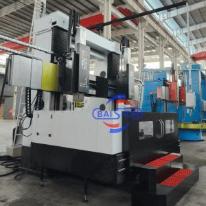 Quality Vertical Turning Lathe Machine CK5250 Heavy Duty Vertical Lathe Machine Factory Direct Sale for sale