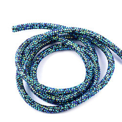 Bling belts rhinestone lip gloss tube rhinestone hotfix rhinestone machine