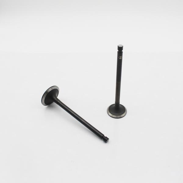 Machinery Diesel Engine Valve 4TNV106 129104-11101 Inlet Exhaust Valves For Excavator Spare Parts