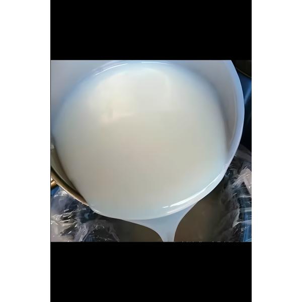 Modified Acrylic Copolymer Emulsion High Gloss Good Flexibility And Resistance