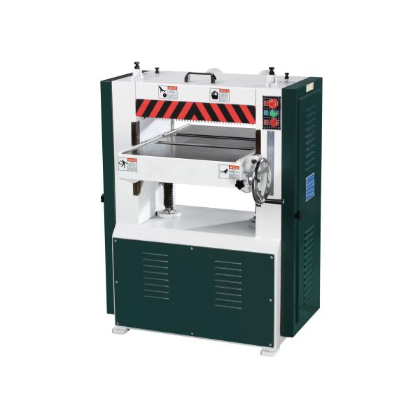 Buy Blade Size Planing Thickness Wood Thicknesser Machine at wholesale prices