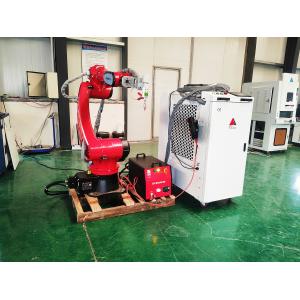 1000w 1500w 2000w 3000w Hand Held Metal Laser Welder Cleaner Cutter 3 in 1