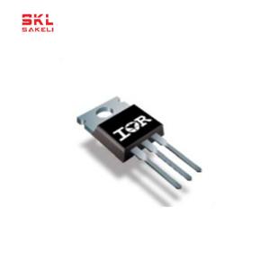 Quality IRFZ44VPBF MOSFET Power Electronics - High Efficiency And Reliability for sale
