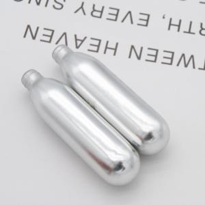 Quality Whipped Cream Charger 50pcs 8g N2O Nitrous Oxide Dessert Tools for sale