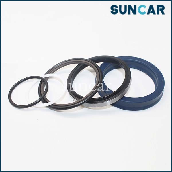 VOE 6630637 VOE6630637 V.O.L.V.O Lift Cylinder Seal Kit For Excavator 4300, 4300B, 4400