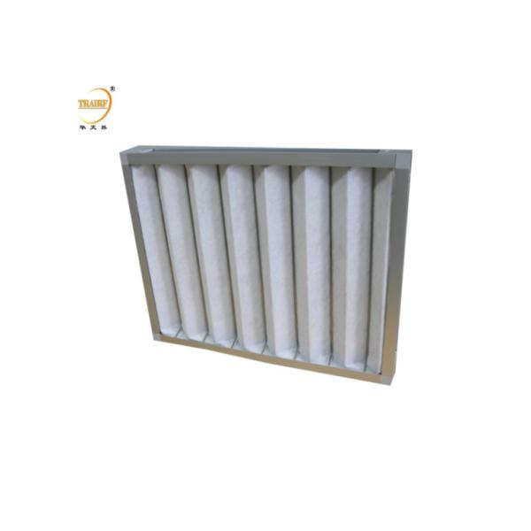 Buy Aluminum Frame Primary Efficiency Coarse G4 Pre Air Filter Washable at wholesale prices