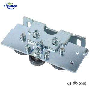 24VDC 100W Brushless Motorized Sliding Door Automation System