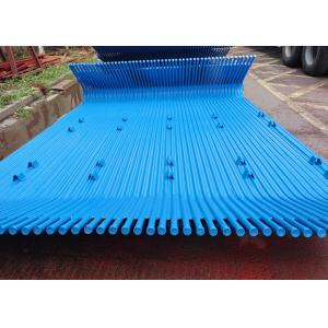 Submerged Arc Welding SA178 Boiler Membrane Wall With Energy Saving