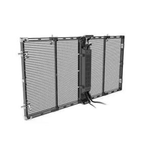 SMD2121 5500cd 7.82MM Pitch Transparent LED Display