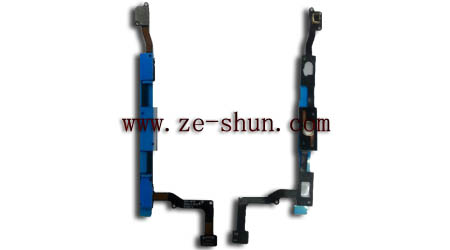 Cell Phone Flex Cable For Samsung Galaxy S3 Mini I8790 Menu Board
