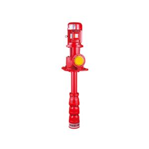 Automatic High Speed Centrifugal Fire Pump For Commercial Applications
