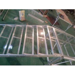 Quality Fashionable Aluminum Acrylic Stage For Sale for sale