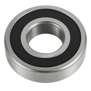 Customized Request Low Noise Deep Groove Ball Bearing with Customization