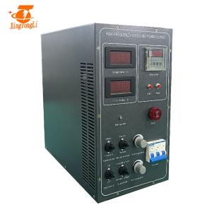 small portable polarity reverse SMP power supply 40V 60A