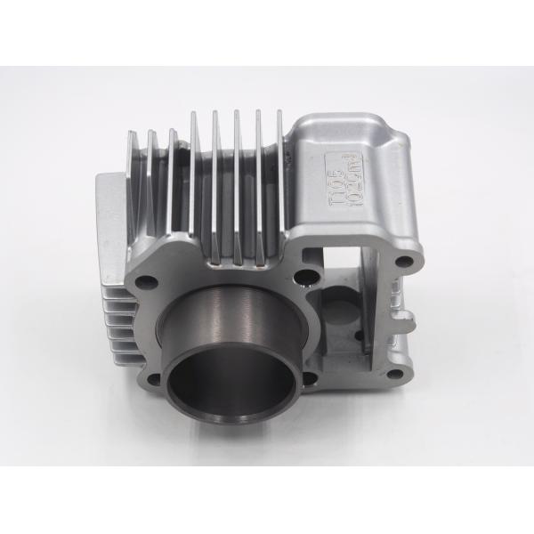Durable Yamaha Engine Block CRYPION , Single Aluminum Cylinder