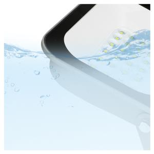 167.5*194.5*35mm 30W 5kg Led Solar Floodlight